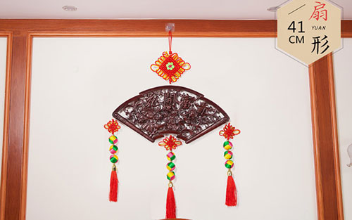 湖州中国结挂件实木客厅玄关壁挂装饰品种类大全
